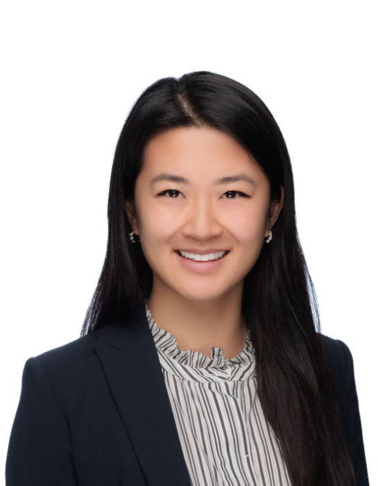 Dora Chu