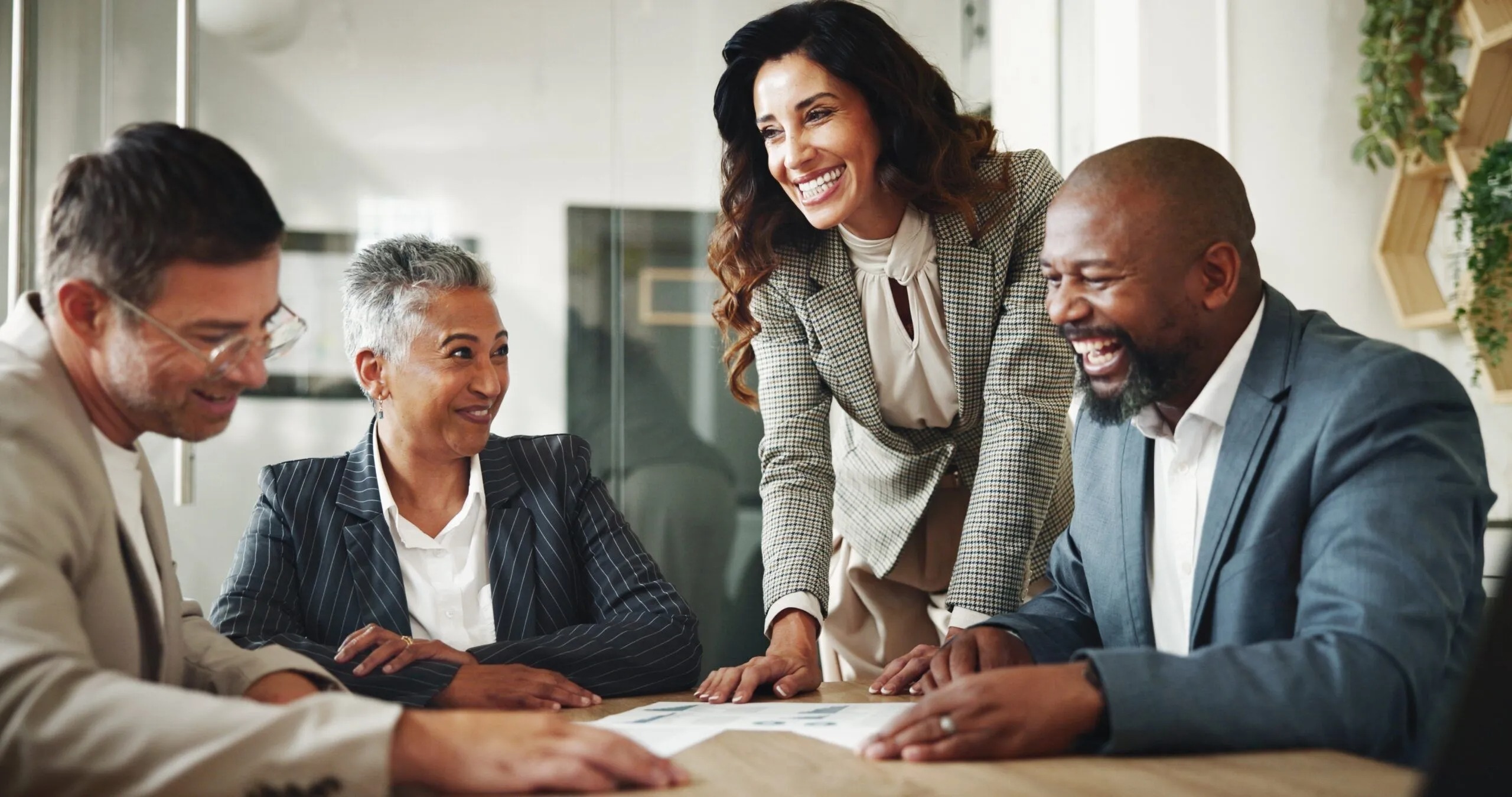 AI and data analytics